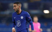Chelsea wil Hakim Ziyech niet meer verkopen