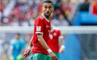 Ziyech overschreed "de grenzen die een speler niet mag overschrijden"
