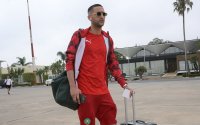 Hakim Ziyech: geruchten over vertrek bij Marokkaans elftal