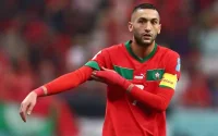 Walid Regragui zegt waarom hij Hakim Ziyech niet opriep