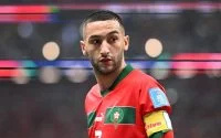 Hakim Ziyech naar Wydad Casablanca?