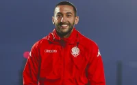 Kijkcijferhit op komst: Hakim Ziyech dit weekend in actie voor Wydad Casablanca