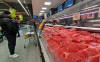 De grote halal-omslag in de Belgische supermarkten