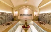 Marokkaan krijgt 250.000 dirham na ongeval in hammam