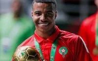 Hamza Igamane