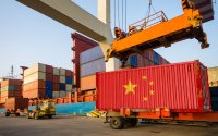 Chinese export domineert handel met Marokko
