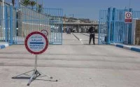 "Er komt geen commerciële douane in Sebta en Melilla"