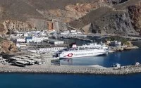 Haven Al Hoceima krijgt facelift voor komst Marokkaanse diaspora