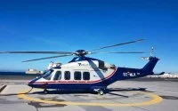 Binnenkort helikopterdienst tussen Algeciras, Tanger en Tetouan