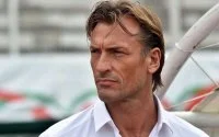 Hervé Renard vol lof over Ziyech, Hakimi en En-Nesyri