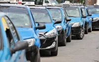 Onrust in taxiwereld Marokko door nieuwe contracten 