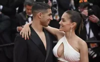 Vernietigende reactie van Hiba Abouk op uitspraken moeder Achraf Hakimi