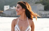 Hiba Abouk: "Ik ben meer Spaans dan Arabisch"