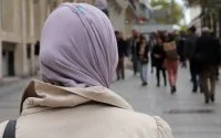 Hijab bron van discriminatie op Europese werkplek
