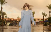 H&M goes Marrakech in nieuwe collectie
