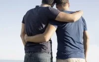 Omar bijna vermoord door eigen familie omdat hij homo is
