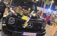 Rechterhand drugsbaron Moussa opgepakt na extravagante bruiloft in Nador