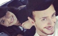 Trouwdatum Saad Lamjarred en Ghita El Alaki bekend