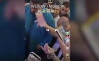 Drugsbaron Moussa gevlucht na spectaculair huwelijksfeest in Nador