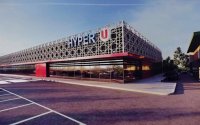 Mega hypermarkt opent nabij Tetouan