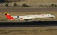 Iberia vliegt volgende zomer vanuit Madrid naar Nador