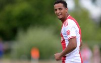 Mohamed Ihattaren sterk afgevallen, nieuwe club tevreden