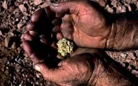 Grootschalige illegale goudwinning opgerold in Marokko