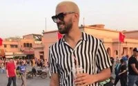 Ilyas El Malki