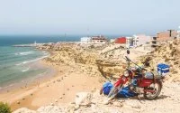 Wat zit er achter de sloop van huizen en winkels in Imsouane?