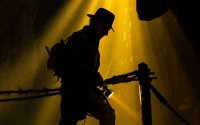 Release "Marokkaanse" Indiana Jones 5 uitgesteld