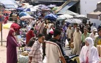 Nador worstelt met informele markten rond moskeeën