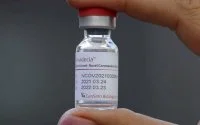 Inhaleerbaar Covid-19 vaccin ook in Marokko?