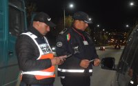 Nachtelijke invallen in Tetouan tegen wapen- en drugshandel