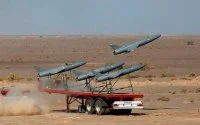 "Iraanse drones bedreiging voor Marokko"