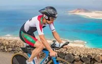 Tanger organiseert IronMan 2022
