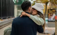 Isa Pantoja en Achraf Beno bereiden hun huwelijk voor