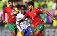 Grote Nederlandse clubs strijden om Ismaël Baouf