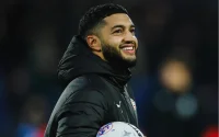 Topclubs vechten om PSV-sensatie Ismaïl Saibari