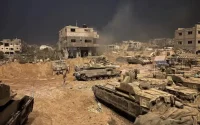 Hamas-Israël conflict: wat denken Marokkaanse Joden?