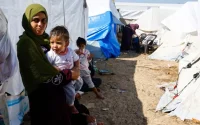 Israël wil Palestijnen naar Marokko verplaatsen