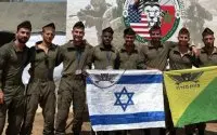 Woede in Marokko om ontvangst Israëlische militaire eenheid