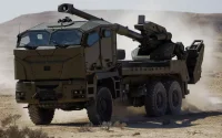 Israëlische wapenfabriek in Marokko?