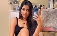 Scheiding Tamer Hosny en Basma Boussel: Jalila ontkent betrokkenheid