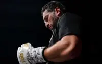 Kickbokser Jamal Ben Saddik tot celstraf veroordeeld