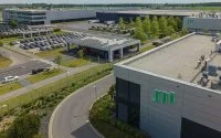 Japanse JTI opent "groene fabriek" Tetouan
