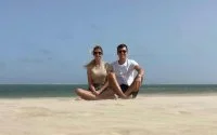 Strategisch bezoek van Jared Kushner en Ivanka Trump aan Dakhla
