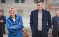 Franse extreemrechtse leider heeft Marokkaanse en Algerijnse roots!