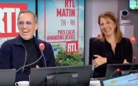 Zus Gad Elmaleh onthult familiegeheim