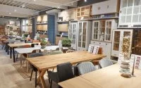 Concurrent Ikea vestigt zich in Marokko