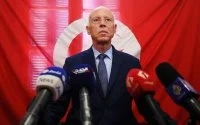 Tunesische president Kaïs Saïed: "Uitsluiting Marokko van dadelexport onverantwoordelijk" 